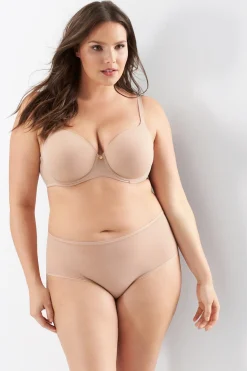 Natori T-Shirt Bras|Underwire Bras-Chic Comfort Bra