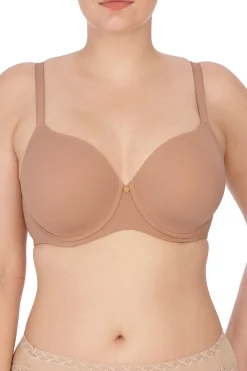 Natori T-Shirt Bras|Underwire Bras-Chic Comfort Bra