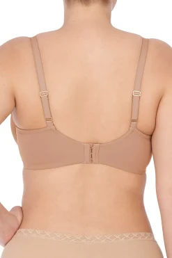 Natori T-Shirt Bras|Underwire Bras-Chic Comfort Bra