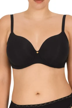 Natori T-Shirt Bras|Underwire Bras-Chic Comfort Bra