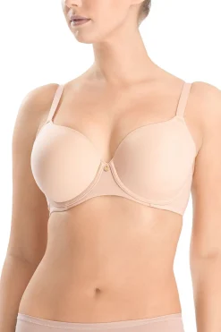 Natori T-Shirt Bras|Underwire Bras-Chic Comfort Bra