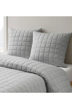 Natori Bedding-Cocoon Quilt Sham