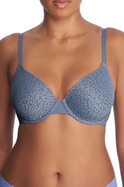Natori Underwire Bras|Full-Coverage Bras-Comfort Evolution Full Fit Memory Foam Convertible Underwire Bra