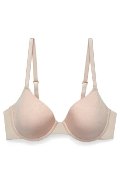 Natori T-Shirt Bras|Full-Coverage Bras-Conform Full Fit Bra
