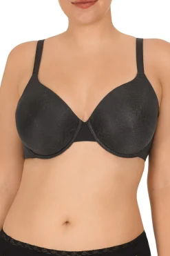 Natori T-Shirt Bras|Full-Coverage Bras-Conform Full Fit Bra