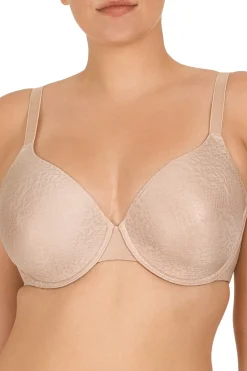 Natori T-Shirt Bras|Full-Coverage Bras-Conform Full Fit Bra