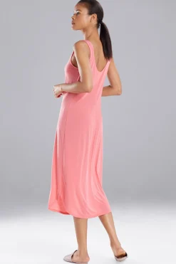 Natori Plus Sizes|Gowns-Congo Gown