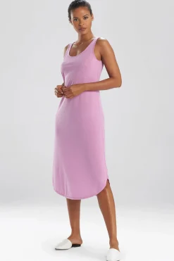 Natori Plus Sizes|Gowns-Congo Gown