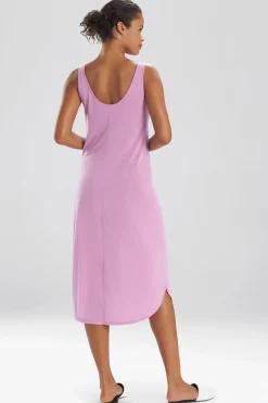 Natori Plus Sizes|Gowns-Congo Gown
