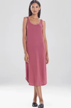 Natori Plus Sizes|Gowns-Congo Gown