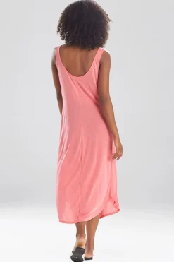 Natori Plus Sizes|Gowns-Congo Gown