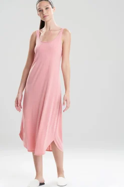 Natori Plus Sizes|Gowns-Congo Gown