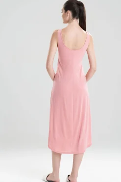 Natori Plus Sizes|Gowns-Congo Gown