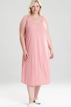 Natori Plus Sizes|Gowns-Congo Gown