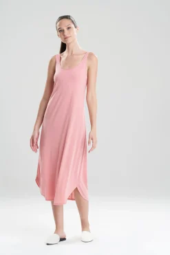 Natori Plus Sizes|Gowns-Congo Gown