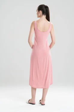 Natori Plus Sizes|Gowns-Congo Gown