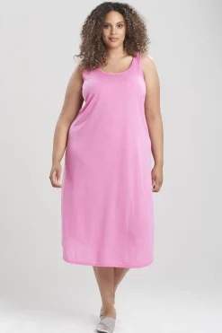 Natori Plus Sizes|Gowns-Congo Gown