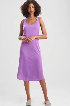 Natori Plus Sizes|Gowns-Congo Gown