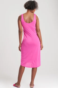 Natori Plus Sizes|Gowns-Congo Gown