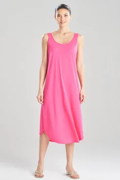 Natori Plus Sizes|Gowns-Congo Gown