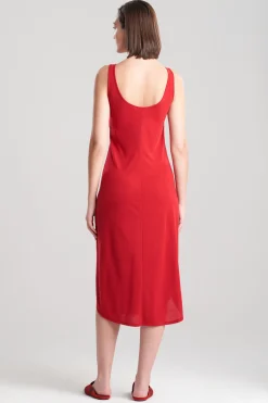 Natori Plus Sizes|Gowns-Congo Gown