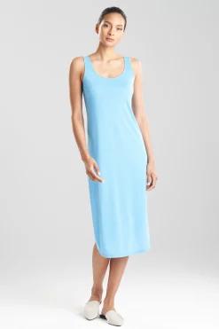 Natori Plus Sizes|Gowns-Congo Gown