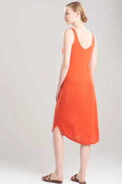 Natori Plus Sizes|Gowns-Congo Gown