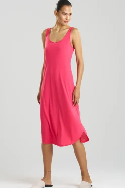 Natori Plus Sizes|Gowns-Congo Gown