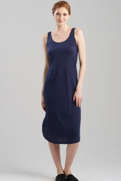 Natori Plus Sizes|Gowns-Congo Gown