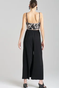 Natori Bustiers & Camis-Cote D'Azur Embroidered Lace Bustier