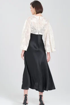 Natori Tops, Shirts & Tunics|Couture Tops-Couture Piña Embroidered Top