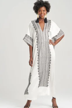 Natori Couture Caftans-Couture Zehra Caftan