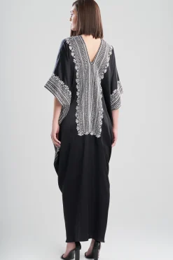 Natori Couture Caftans-Couture Zehra Caftan