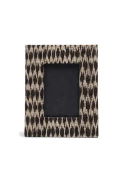 Natori Home Accents-Davao Single Photo Frame