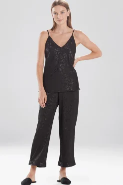 Natori Pajama Sets|Bridesmaid Pajamas & Robes-Decadence Cami PJ
