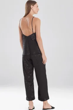 Natori Pajama Sets|Bridesmaid Pajamas & Robes-Decadence Cami PJ