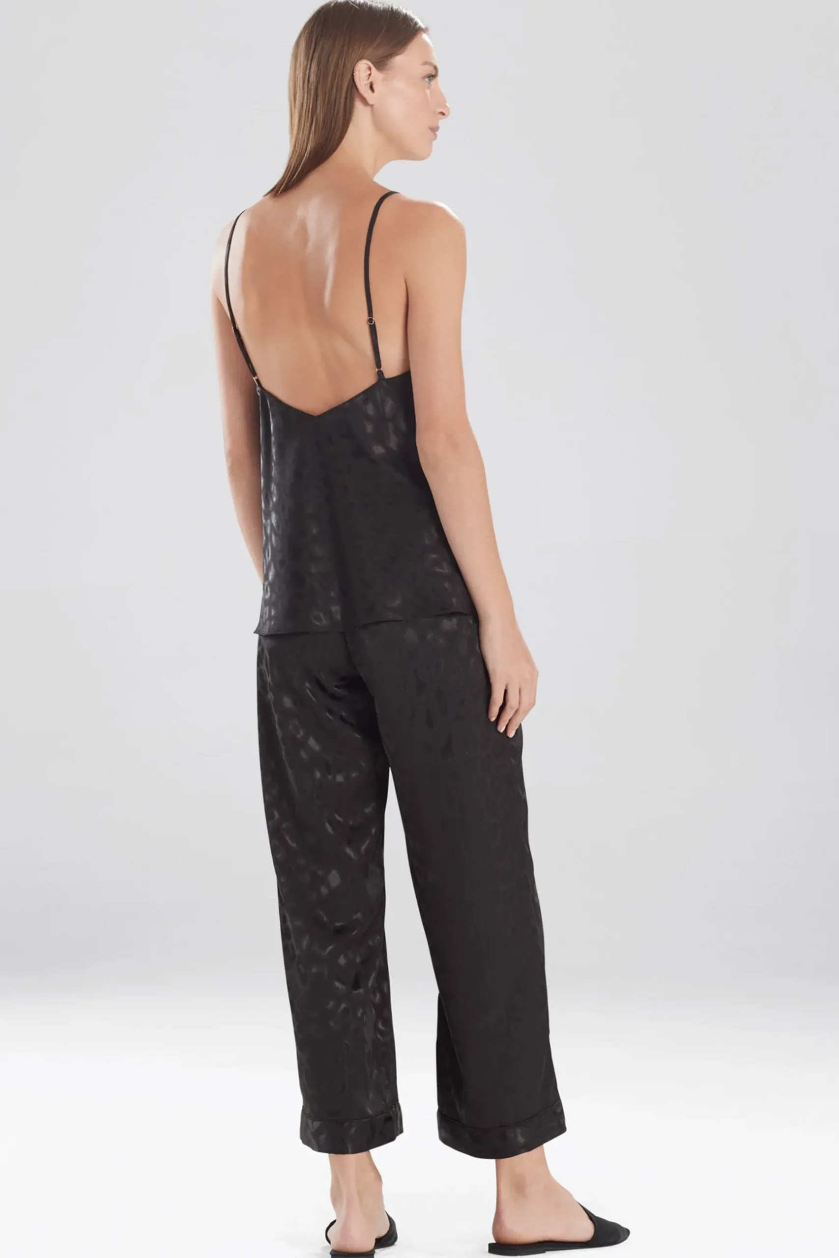 Natori Pajama Sets|Bridesmaid Pajamas & Robes-Decadence Cami PJ