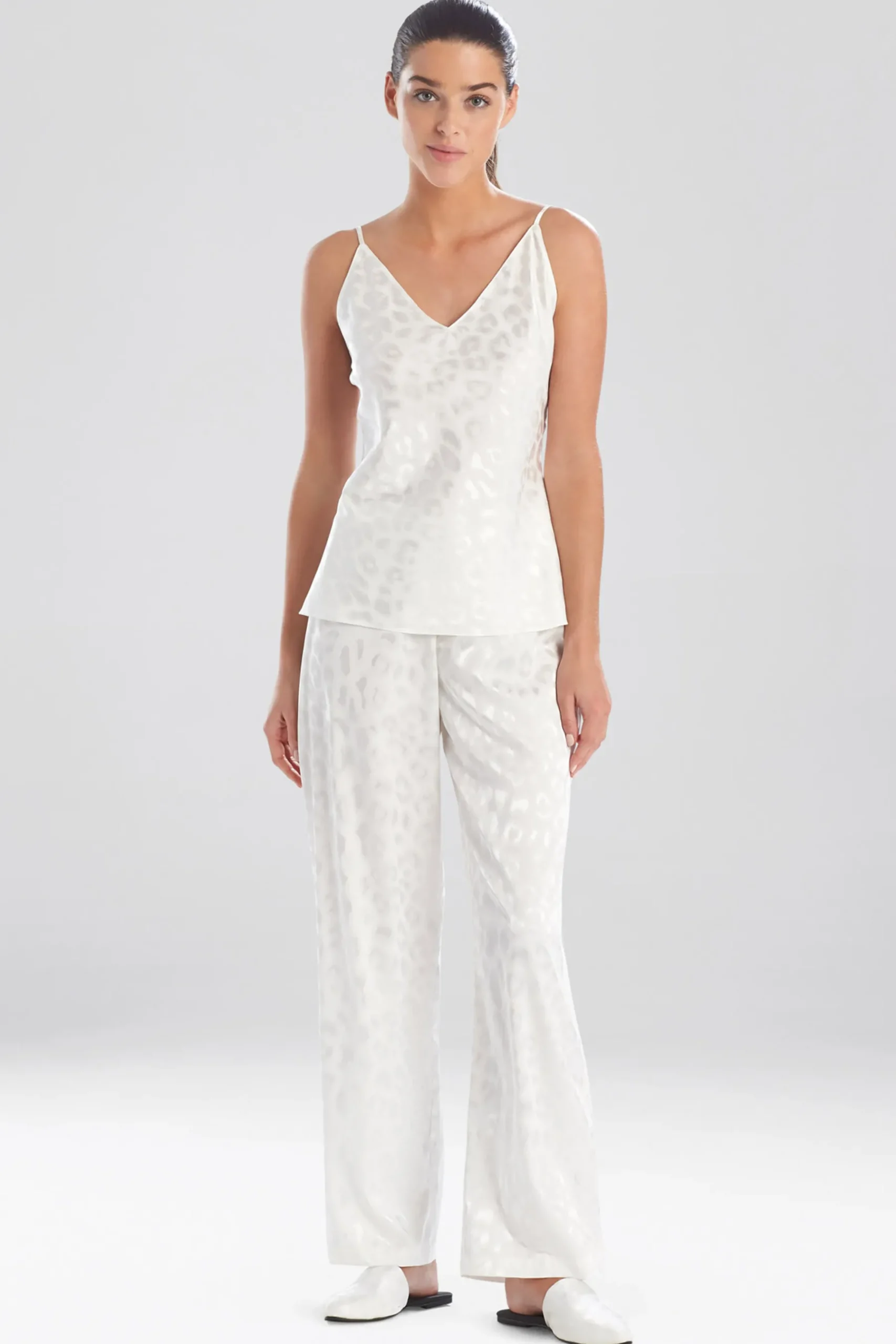 Natori Pajama Sets|Bridesmaid Pajamas & Robes-Decadence Cami PJ