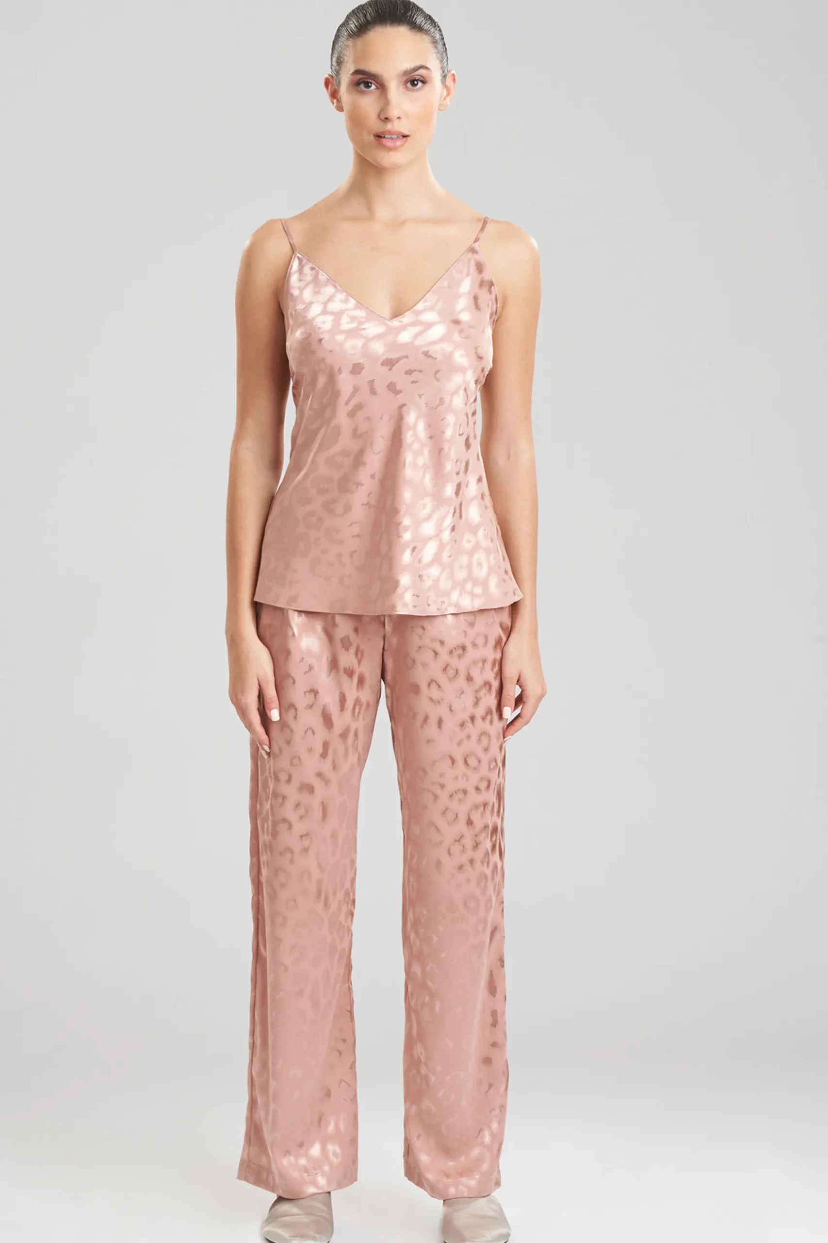 Natori Pajama Sets|Bridesmaid Pajamas & Robes-Decadence Cami PJ