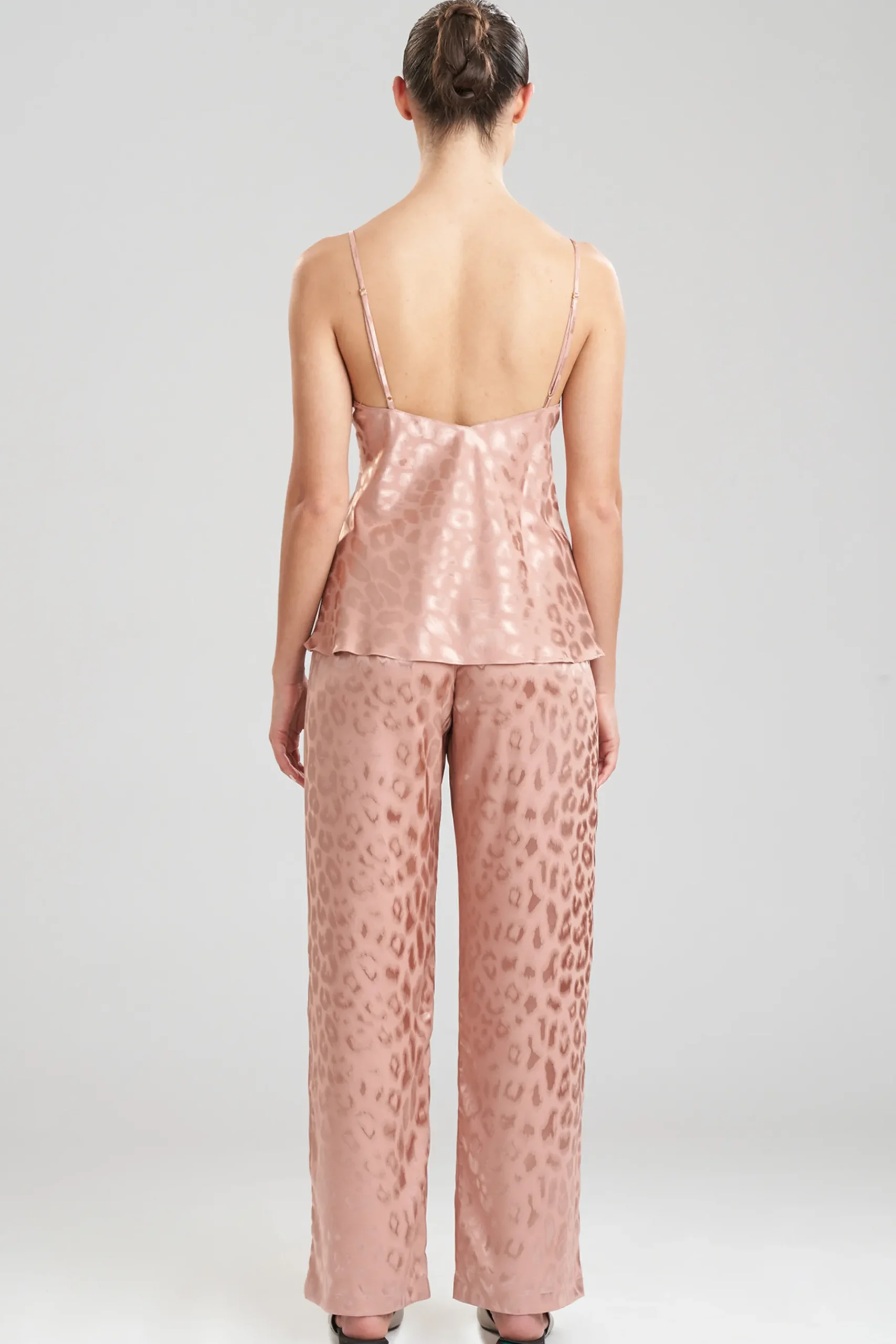 Natori Pajama Sets|Bridesmaid Pajamas & Robes-Decadence Cami PJ