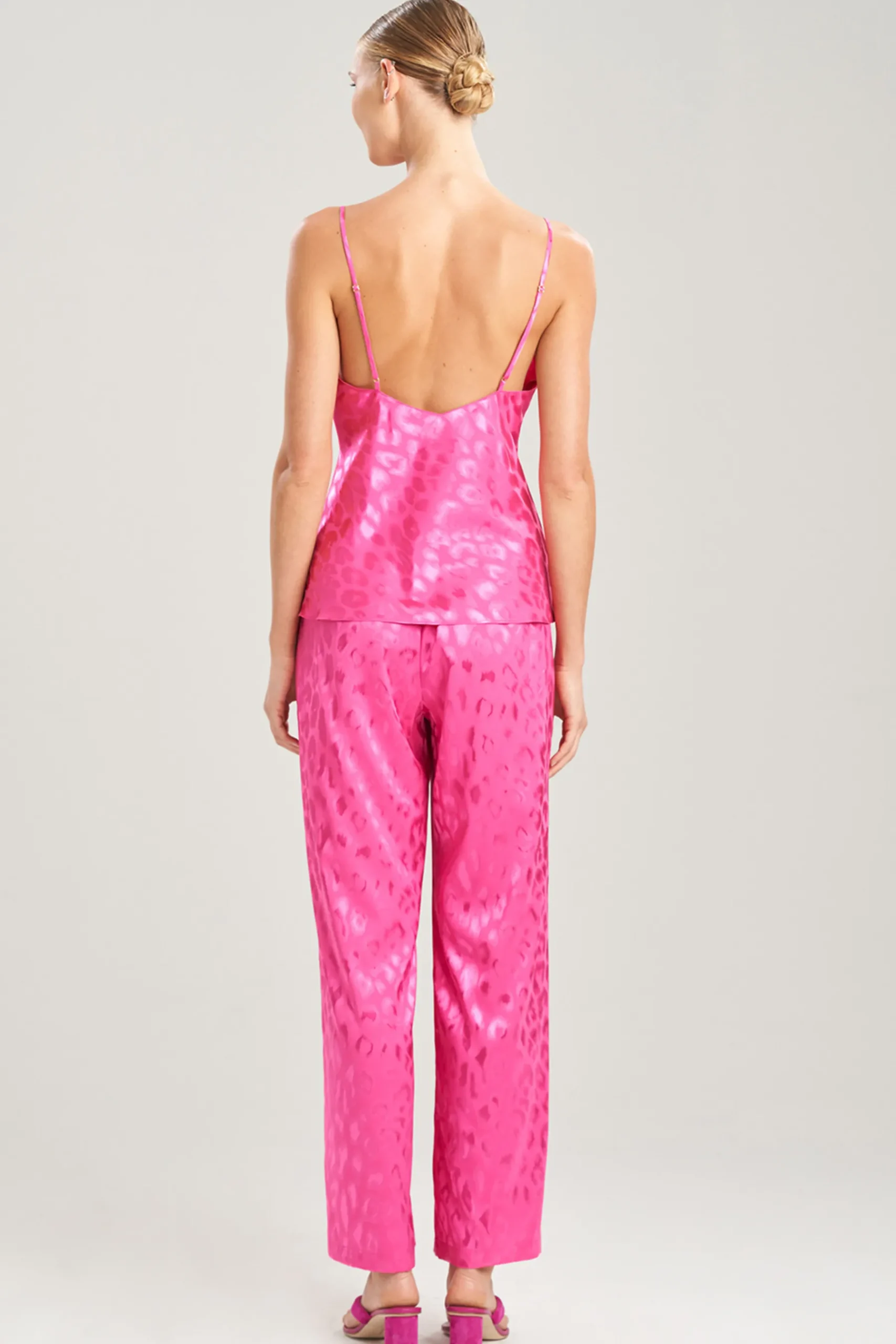 Natori Pajama Sets|Bridesmaid Pajamas & Robes-Decadence Cami PJ