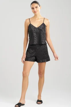 Natori Pajama Sets-Decadence Cami Shorts PJ