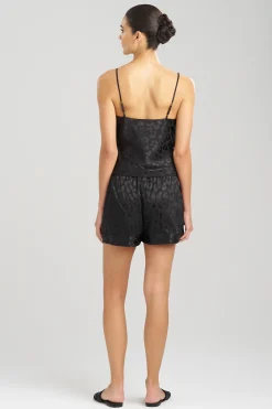 Natori Pajama Sets-Decadence Cami Shorts PJ