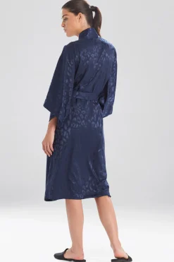 Natori Robes & Kimonos-Decadence Long Wrap