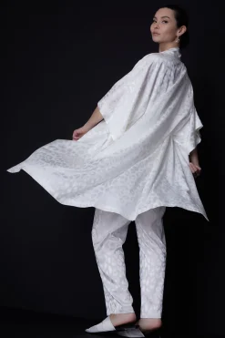Natori Robes & Kimonos-Decadence Long Wrap