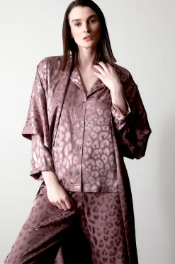 Natori Pajama Sets-Decadence PJ