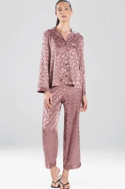 Natori Pajama Sets-Decadence PJ