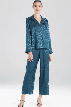 Natori Pajama Sets-Decadence PJ
