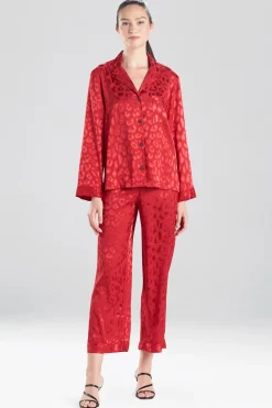 Natori Pajama Sets-Decadence PJ