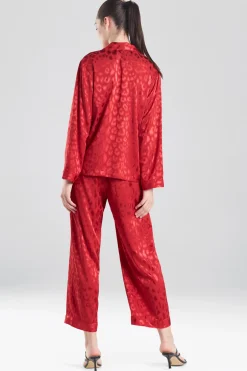 Natori Pajama Sets-Decadence PJ